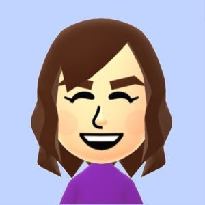 Meet your Posher, Erica